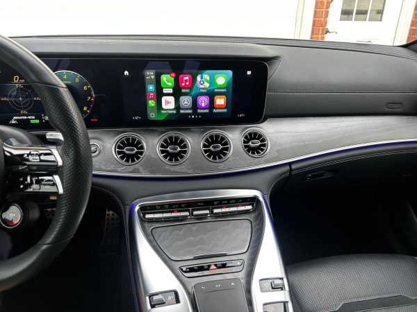 9aZVQ1xQ-hK-gEHV 2022 Mercedes-AMG GT53 4-Door