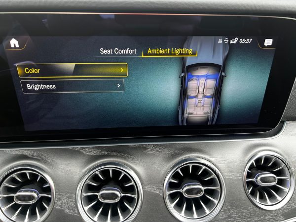 9aZVQ1xQ-m8Hhe1N 2022 Mercedes-AMG GT53 4-Door