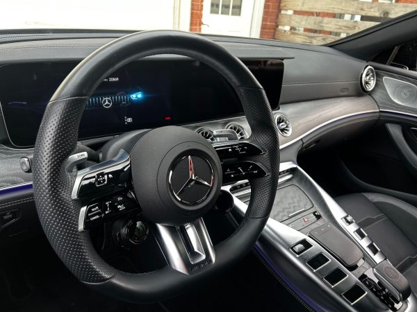 9aZVQ1xQ-npe0Z8G 2022 Mercedes-AMG GT53 4-Door