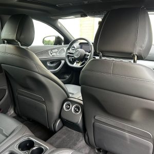 9aZVQ1xQ-oE2Wcgh 2022 Mercedes-AMG GT53 4-Door