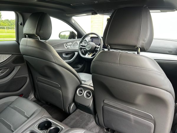 9aZVQ1xQ-oE2Wcgh 2022 Mercedes-AMG GT53 4-Door