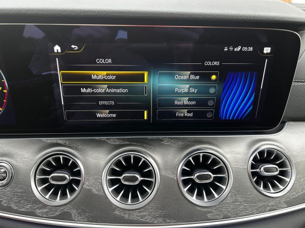 9aZVQ1xQ-ruuEbLF 2022 Mercedes-AMG GT53 4-Door