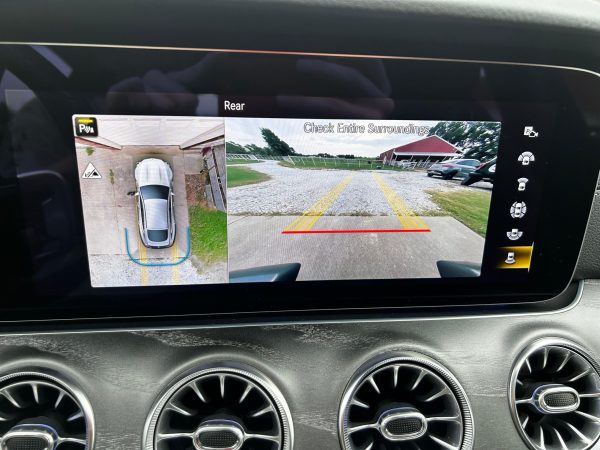 9aZVQ1xQ-tTbIi8v 2022 Mercedes-AMG GT53 4-Door