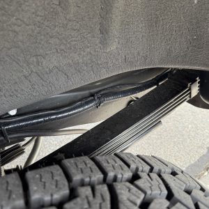 2024 GMC Savana LT 3500