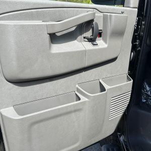 2024 GMC Savana LT 3500