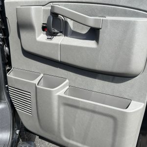 2024 GMC Savana LT 3500