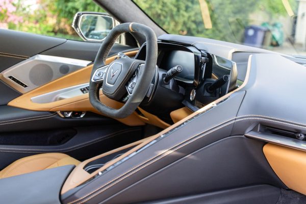 9lEeM1p2-9vtfbiXvNB 2023 Chevrolet Corvette Stingray Coupe V8