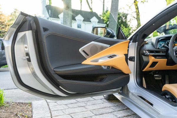 9lEeM1p2-JspkOad6dj 2023 Chevrolet Corvette Stingray Coupe V8