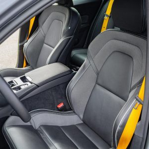 A2Icu 2023 Volvo V60 Recharge T8 Polestar Engineered