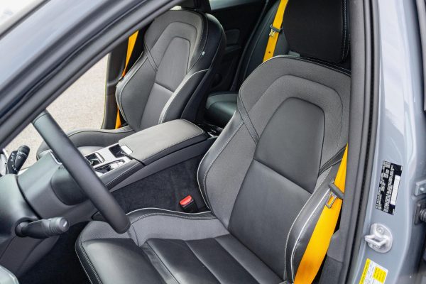 A2Icu 2023 Volvo V60 Recharge T8 Polestar Engineered