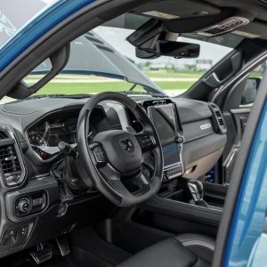 C4Hu8 2022 Ram 1500 TRX