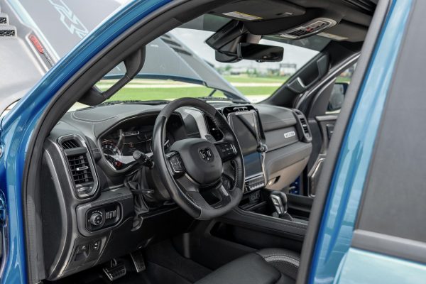 C4Hu8 2022 Ram 1500 TRX