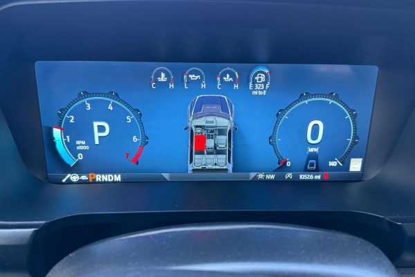 Dsdip 2024 Ford F-150 Raptor