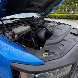 FWt8b 2024 Ram 1500 TRX