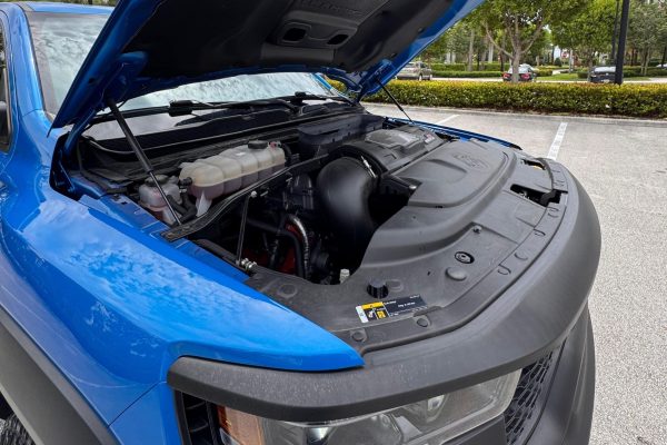 FWt8b 2024 Ram 1500 TRX