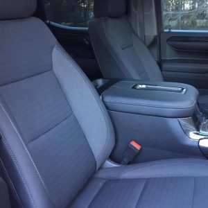 G76JB 2022 Chevrolet Silverado 1500 LT Trail Boss 4×4