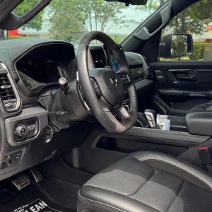 Gu0pP 2024 Ram 1500 TRX