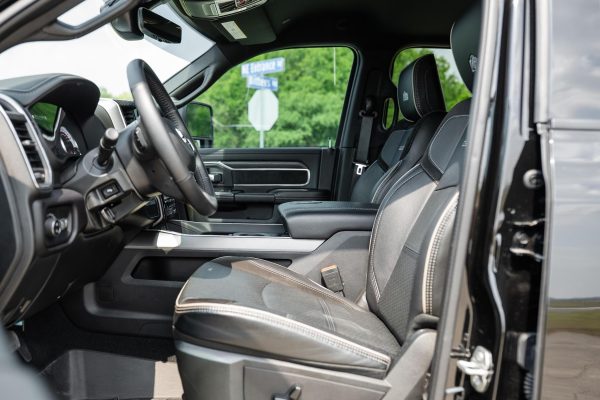 HBV1I 2024 Ram 2500 AEV Prospector XL 4×4