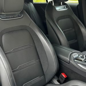 HOjaX 2022 Mercedes-AMG GT53 4-Door