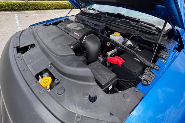 HaVhd 2024 Ram 1500 TRX