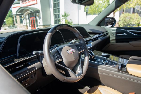 KDqBRDQE-dLbN4iV6CIo 2023 Cadillac Escalade 4WD Sport