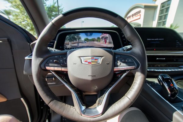 KDqBRDQE-eiqL0wLPcUx 2023 Cadillac Escalade 4WD Sport