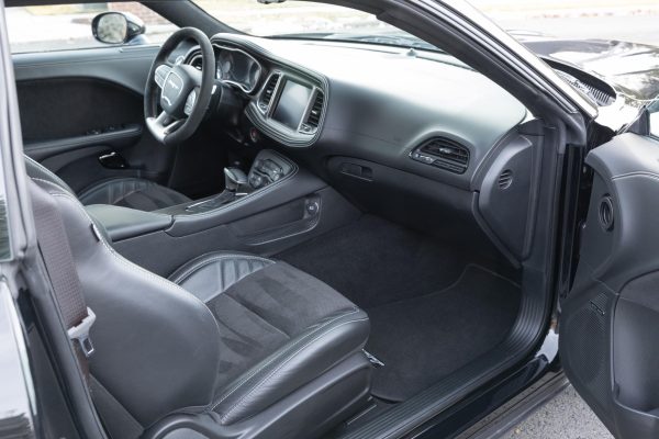 KPZD6eNV-4-ppLitkxh 2023 Dodge Challenger SRT Hellcat Black Ghost Special Edition