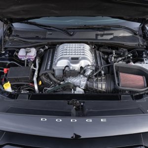 KPZD6eNV-6XgysFAujm 2023 Dodge Challenger SRT Hellcat Black Ghost Special Edition