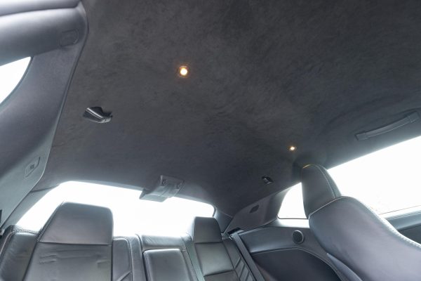 KPZD6eNV-Ah4-0E_jhA 2023 Dodge Challenger SRT Hellcat Black Ghost Special Edition