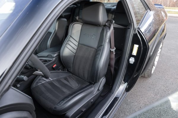 KPZD6eNV-MMIgzl7lJK 2023 Dodge Challenger SRT Hellcat Black Ghost Special Edition