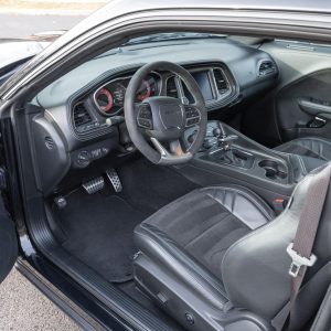 KPZD6eNV-NJhwbrNsL6 2023 Dodge Challenger SRT Hellcat Black Ghost Special Edition