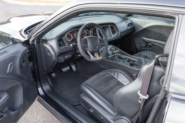 KPZD6eNV-NJhwbrNsL6 2023 Dodge Challenger SRT Hellcat Black Ghost Special Edition