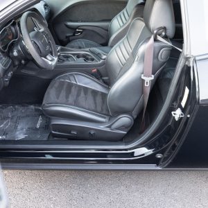 KPZD6eNV-XOK19OG6uE 2023 Dodge Challenger SRT Hellcat Black Ghost Special Edition