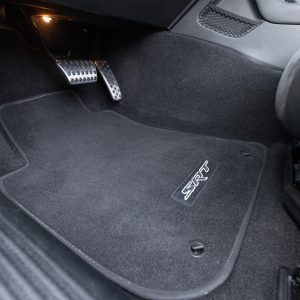 KPZD6eNV-Xv8rmwyCos 2023 Dodge Challenger SRT Hellcat Black Ghost Special Edition