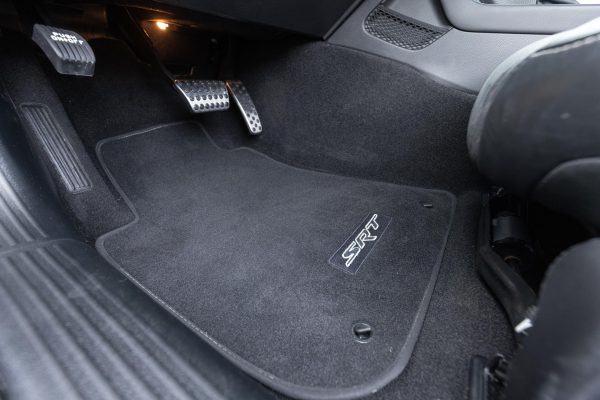 KPZD6eNV-Xv8rmwyCos 2023 Dodge Challenger SRT Hellcat Black Ghost Special Edition