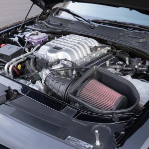 KPZD6eNV-adGQy-Y02P 2023 Dodge Challenger SRT Hellcat Black Ghost Special Edition