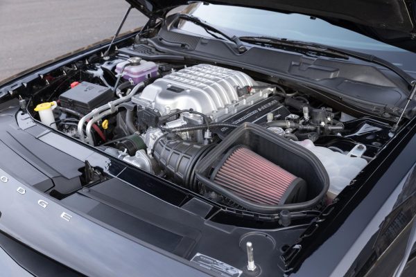 KPZD6eNV-adGQy-Y02P 2023 Dodge Challenger SRT Hellcat Black Ghost Special Edition