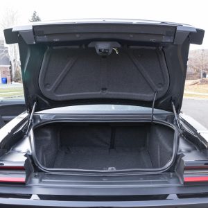 KPZD6eNV-dIOOubMdBw 2023 Dodge Challenger SRT Hellcat Black Ghost Special Edition