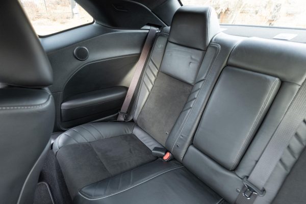 KPZD6eNV-fLdP4DiLhX 2023 Dodge Challenger SRT Hellcat Black Ghost Special Edition