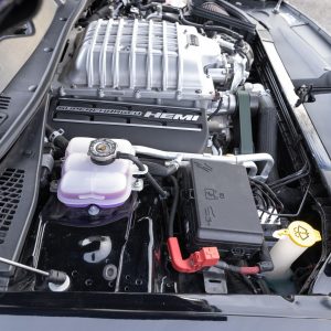 KPZD6eNV-h3XnTmJcw6 2023 Dodge Challenger SRT Hellcat Black Ghost Special Edition