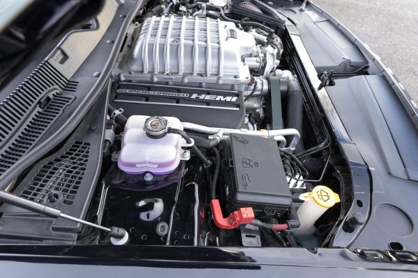 KPZD6eNV-h3XnTmJcw6 2023 Dodge Challenger SRT Hellcat Black Ghost Special Edition