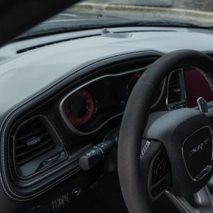 KPZD6eNV-hNbfcm5T31 2023 Dodge Challenger SRT Hellcat Black Ghost Special Edition