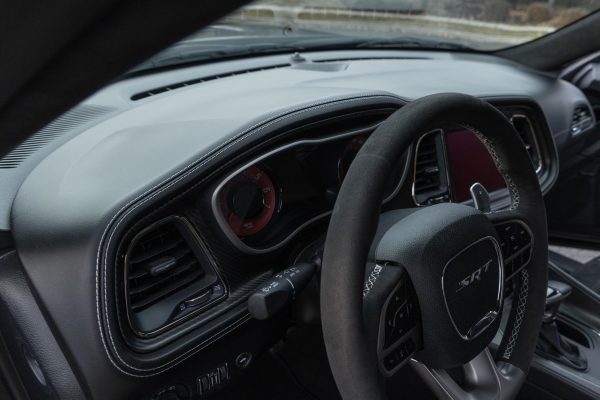 KPZD6eNV-hNbfcm5T31 2023 Dodge Challenger SRT Hellcat Black Ghost Special Edition