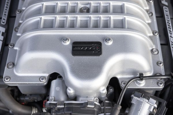 KPZD6eNV-jj2G56pjcs 2023 Dodge Challenger SRT Hellcat Black Ghost Special Edition