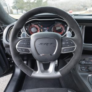 KPZD6eNV-lGA9_QDD-o 2023 Dodge Challenger SRT Hellcat Black Ghost Special Edition