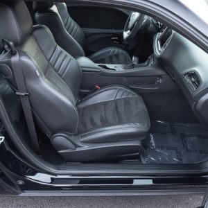 KPZD6eNV-mn7PcMF1wU 2023 Dodge Challenger SRT Hellcat Black Ghost Special Edition