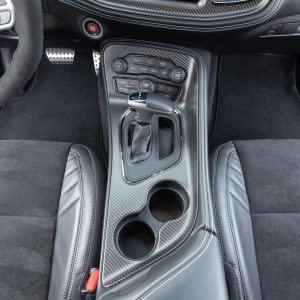 KPZD6eNV-x9v4O_jN0A 2023 Dodge Challenger SRT Hellcat Black Ghost Special Edition