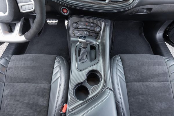 KPZD6eNV-x9v4O_jN0A 2023 Dodge Challenger SRT Hellcat Black Ghost Special Edition