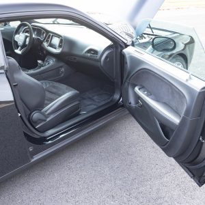 KPZD6eNV-xzpLSGSMcp 2023 Dodge Challenger SRT Hellcat Black Ghost Special Edition