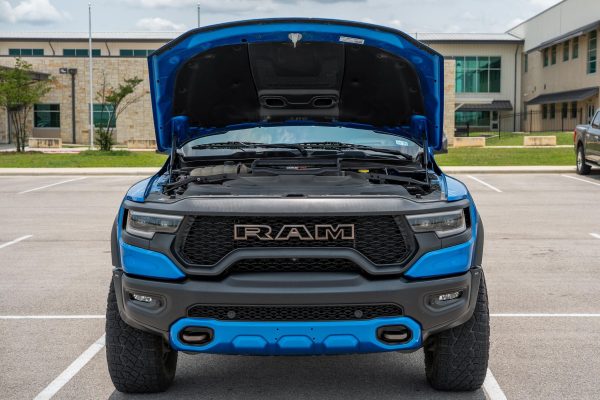 KYAQEmMx-7tLqvNxrft 2022 Ram 1500 TRX